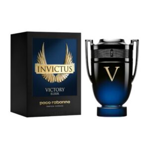 Invictus Victory Elixir Intense Paco Rabanne 100ml
