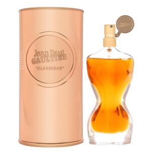 JEAN PAUL GAULTIER CLASSIQUE ESSENCE DE PARFUM MUJER 100ML
