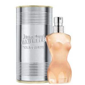 JEAN PAUL GAULTIER CLASSIQUE MUJER 100ML EDT