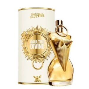 JEAN PAUL GAULTIER DIVINE MUJER 100ML EDP
