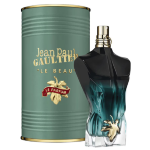 JEAN PAUL GAULTIER LE BEAU LE PARFUM INTENSE HOMBRE 125 ML