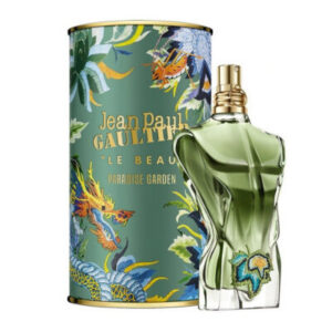 JEAN PAUL GAULTIER LE BEAU PARADISE GARDEN HOMBRE EDP 125ML