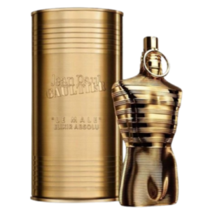 JEAN PAUL GAULTIER LE MALE ELIXIR ABSOLUD 125ML