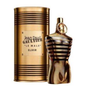 JEAN PAUL GAULTIER LE MALE ELIXIR HOMBRE 125ML