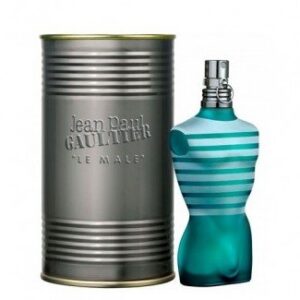 JEAN PAUL GAULTIER LE MALE HOMBRE 125ML EDT