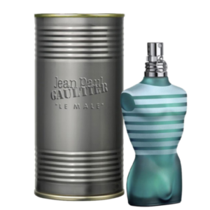 JEAN PAUL GAULTIER LE MALE HOMBRE 200ML EDT