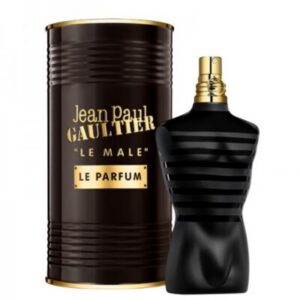 JEAN PAUL GAULTIER LE MALE LE PARFUM INTENSE HOMBRE 125ML