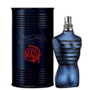 JEAN PAUL GAULTIER ULTRA MALE HOMBRE 125ML EDT