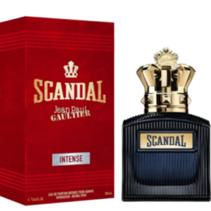 JEAN PAUL SCANDAL INTENSE HOMBRE EDP 100ML