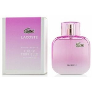 L12.12 ELLE EAU FRAICHE EAU DE TOILETTE 90ml