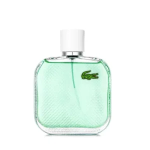 LACOSTE L.12.12 BLANC EAU FRAICHE EDT 100ML
