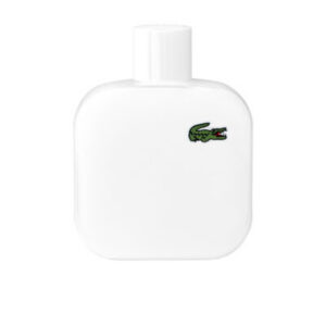 LACOSTE L.12.12 BLANC – PURE HOMBRE EDT 100ML
