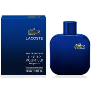 LACOSTE MAGNETIC HOMBRE 100ML