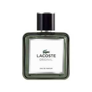 LACOSTE ORIGINAL HOMBRE EDP 100ML
