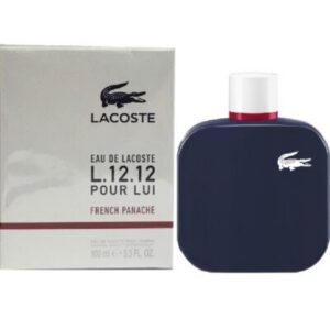 LACOSTE PANACHE HOMBRE 100ML EDT
