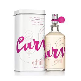 Liz Claiborne Curve Chill DAMA