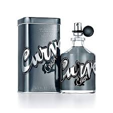 LIZ CLAIBORNE CURVE CRUSH HOMBRE EDT 125ML