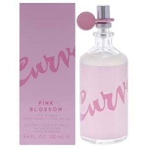 LIZ CLAIBORNE CURVE PINK BLOSSOM EDT MUJER 100ML