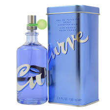 LIZ CLAIBORNE CURVE TRADICIONAL MUJER EDT 100ML