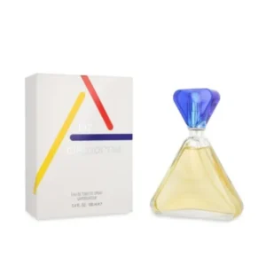LIZ CLAIBORNE MUJER EDT 100ML