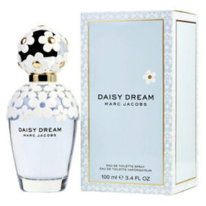MARC JACOBS DAISY DREAM MUJER EDT 100ML