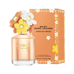 MARC JACOBS DAISY EVER SO FRESH MUJER EDP 125ML