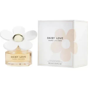 MARC JACOBS DAISY LOVE MUJER EDT 100ML