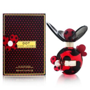 MARC JACOBS DOT MUJER EDP 100ML