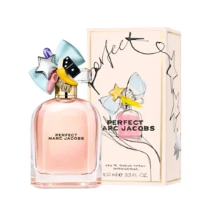 MARC JACOBS PERFECT MUJER EDP 100ML