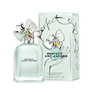 MARC JACOBS PERFECT MUJER EDT 100ML