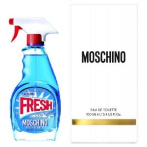 MOSCHINO FRESH COUTURE MUJER 100ML EDT