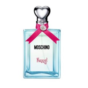 MOSCHINO FUNNY MUJER 100ML EDT
