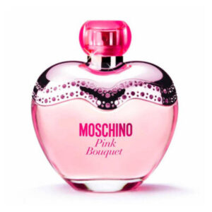 MOSCHINO PINK BOUQUET MUJER 100ML EDT