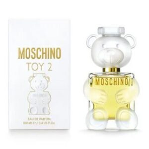MOSCHINO TOY 2 MUJER 100ML EDP