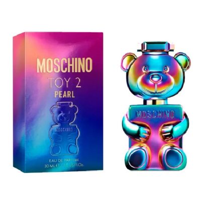 MOSCHINO TOY 2 PEARL MUJER 100ML EDP