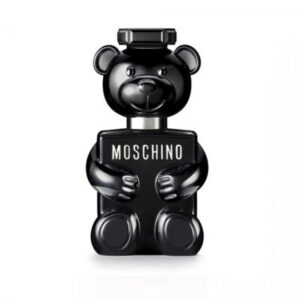MOSCHINO TOY BOY HOMBRE 100ML EDP