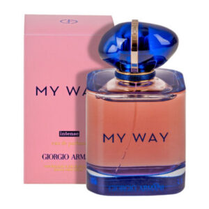 My Way Intense Giorgio Armani