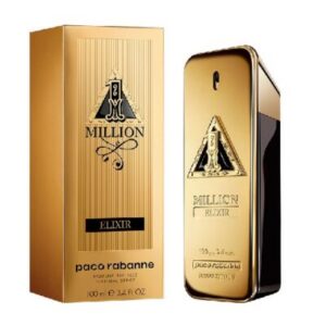 One Million Elixir Paco Rabanne 100ml