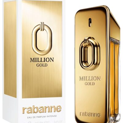 ONE MILLION GOLD EDP 100ML