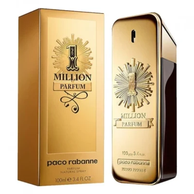 One Million Hombre EDP 100ml