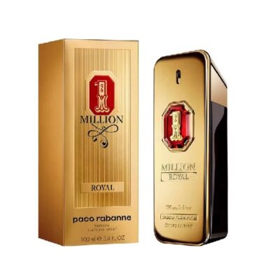 One Million Royal Paco Rabanne