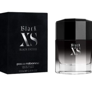 Pacco Rabbane Black XS