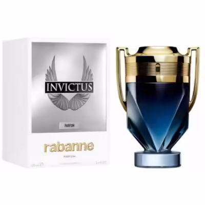 PACO RABANNE INVICTUS PARFUM HOMBRE 100ML