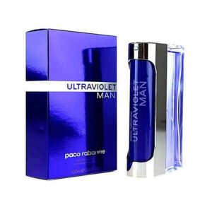 Paco Rabanne Ultraviolet Hombre