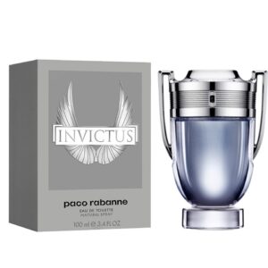 Paco Rabbane Invictus EDT 100ml
