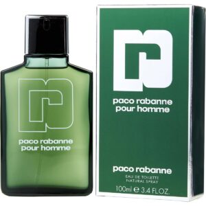 Paco Rabbane Pour Homme