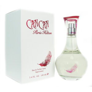 Paris Hilton Can Can