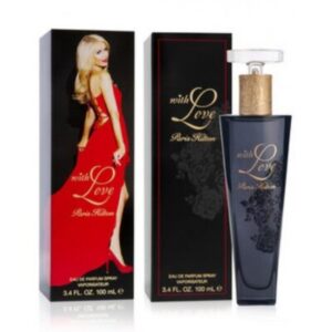 PARIS HILTON WITH LOVE MUJER EDP 100ML