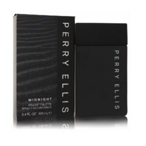 Perry Ellis Midnight 100ml