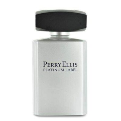 Perry Ellis Platinum Label